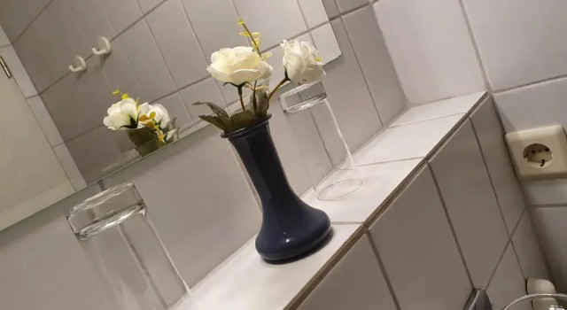 Двухместный номер Standard Waldhotel Surwold