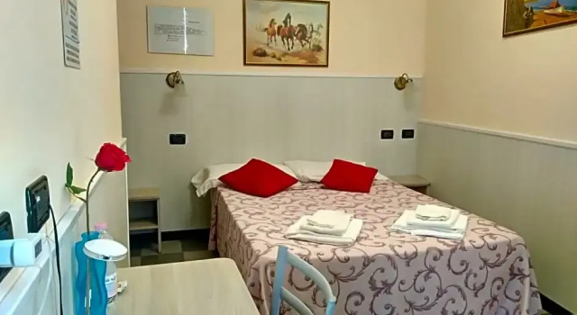 Номер Economy Hotel Galata