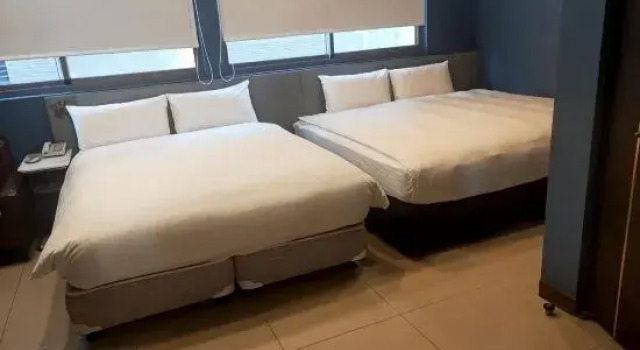 Deluxe Zimmer Bear Hotel
