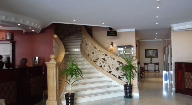 Milan Deluxe Suites Hotel, Забронировать Отель Al Aqrabeyah  Аль Кхобар