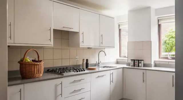 Апартаменты с 3 комнатами с балконом Monarch House - Serviced Apartments - Kensington