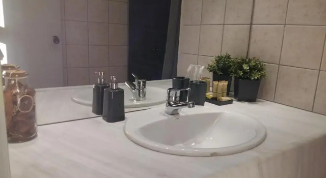 Апартаменты с видом на город Athens Way Lofts