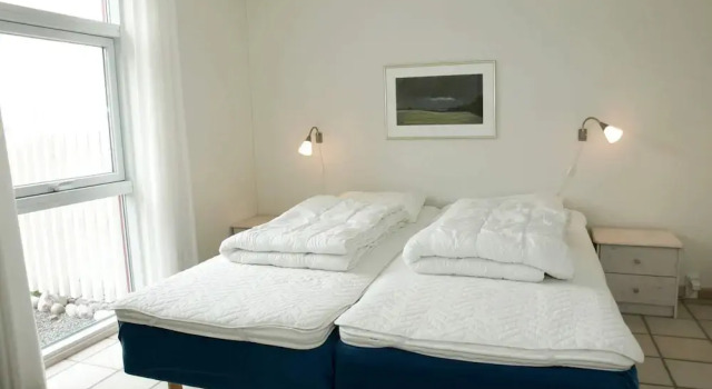 Quaint Holiday Home in Hasle near Sea, Book Hotel Hoteller i Hasle med parkering, Parkering