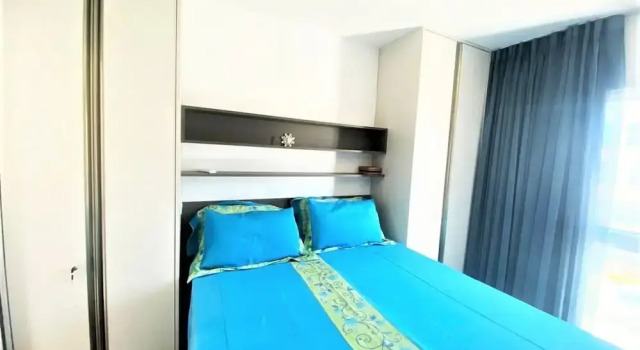 Апартаменты Superior Flat em Porto de Galinhas - Muro Alto Clube