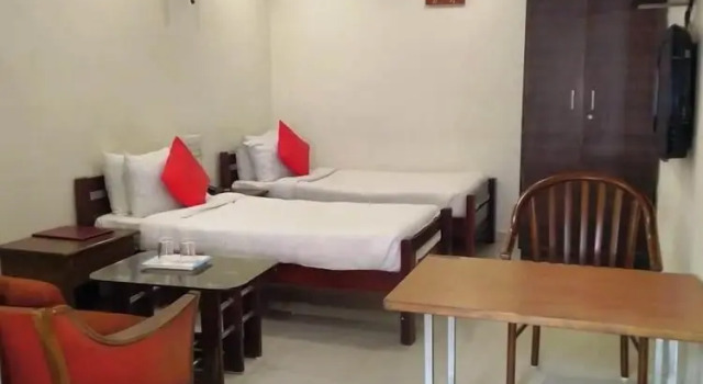 Standard chambre Hotel The Excellency