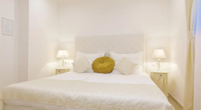Двухместные апартаменты Best location Apartments
