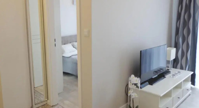 Апартаменты c 1 комнатой Rental Apartments Krochmalna