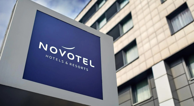 Novotel Kraków Centrum, Prenota Hotel Hotel a Piccola Polonia con pasti, Mezza/completa pensione