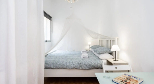 Home2Book Cozy Apartment Santa Cruz Center, Wifi, Забронировать Апартаменты/квартира Апартаменты Санта-Крус-де-Тенерифе, рядом с Парк Ла Гранжа, Апартаменты/квартира
