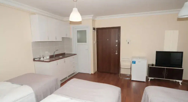 Люкс Taksim Elite Residence