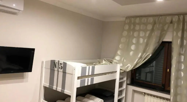 Home Sweet Home, Забронировать Отель Сант-Антонио-Абате Кампания