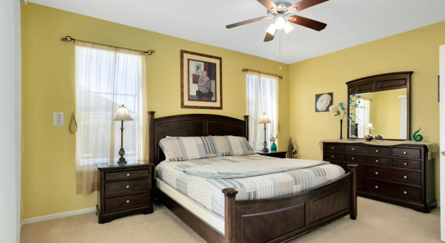 Fantastic Resort 5BR House - South Facing Pool Spa