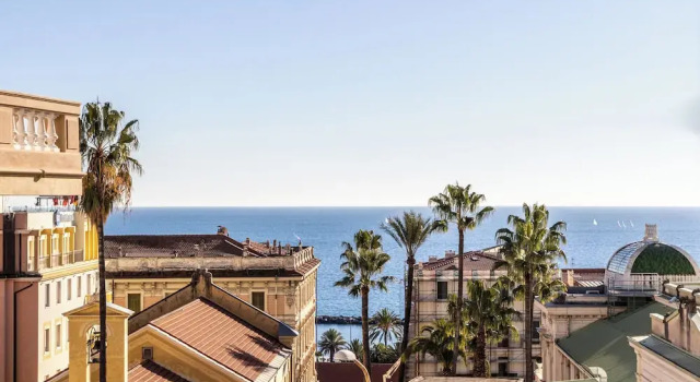 Casinò Charme with Terrace by Wonderful Italy