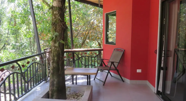 Номер Standard Oasis de las Palmas