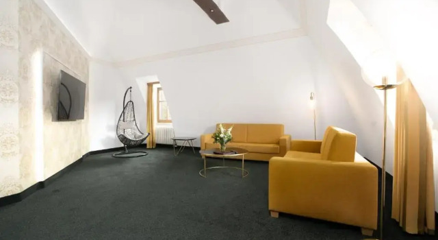 Люкс Business Gästehaus Kloster Nimbschen