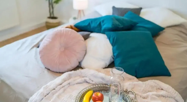 OG1 R City Wohnung Balkon nähe Salzburg, Reserva ahora Hotel Freilassing Distrito de Berchtesgadener Land