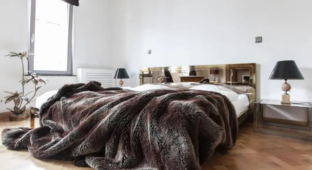 Номер Standard B&B Quatre20cinq