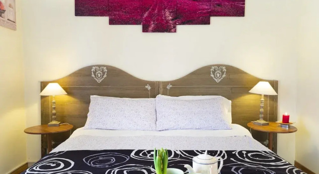 Номер Standard 1900 Artevita B&B