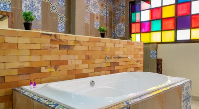 Люкс NQ Hotel Orinoquía
