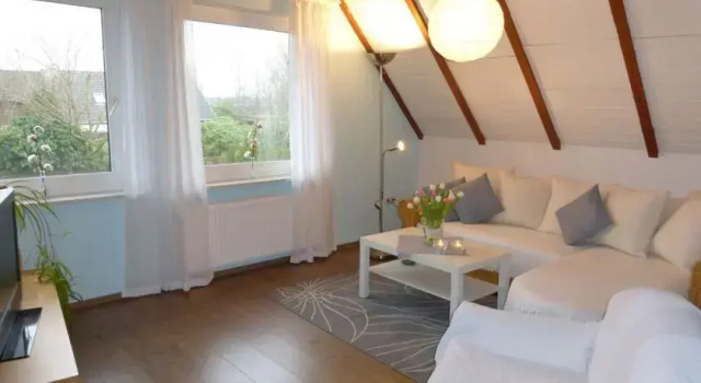 Ferienwohnung Kati, Rezervasyon Daire Wiesmoor Cuxhaven