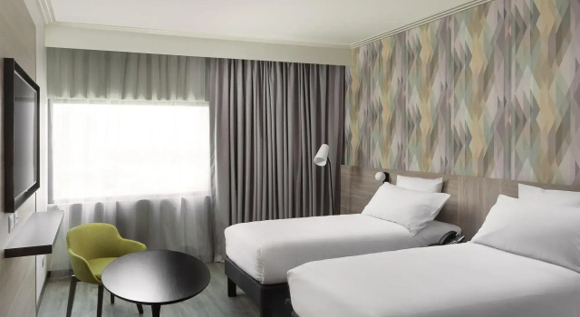 Novotel Arica, Забронировать Отель Арика Arica y Parinacota