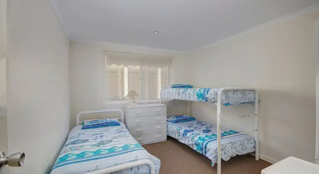 Mareeba Unit 1