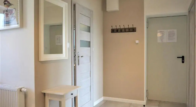 Апартаменты Apartamenty Dobranoc - Wawer 2