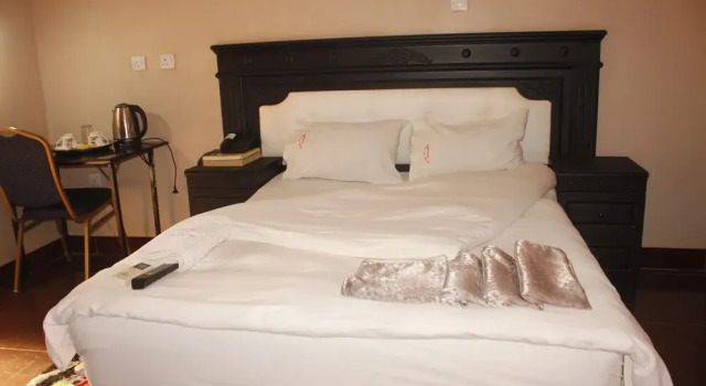 Fresh Air Lodge, Rezervovat Hotel Mpika Northern Province