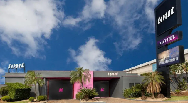 Tout Motel