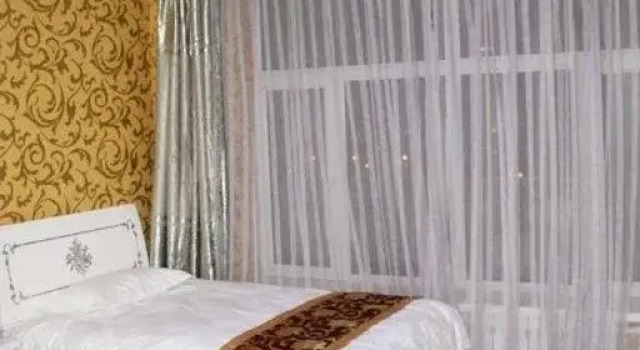 Wenxin Hotel, Book Hotel Hulunbuir Inner Mongolia