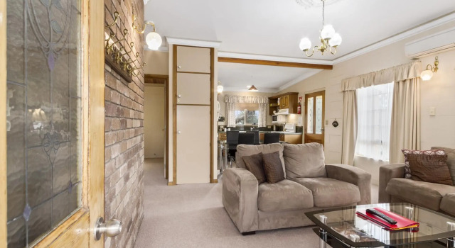 Swansea Cottages & Lodge Suites, Buchen Sie Hotel Swansea Tasmanien