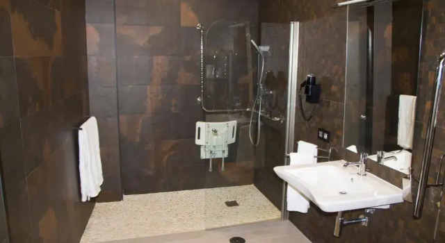 Номер Standard Hotel Barrio Nuevo
