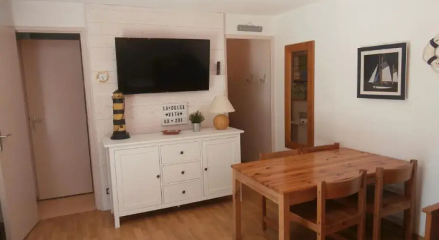 Maison Vieux-Boucau-les-Bains, 2 pièces, 4 personnes - FR-1-239-383, Забронировать Отель Вьё-Буко-ле-Бэн Côte landaise
