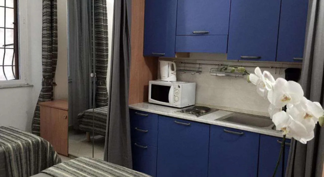 1A Grace House, Забронировать Отель Отели Рима 4 звезды, 4*