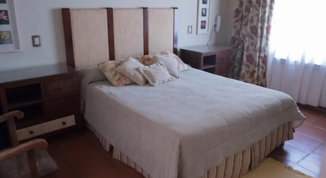 Номер Standard La Casa De La Bodega