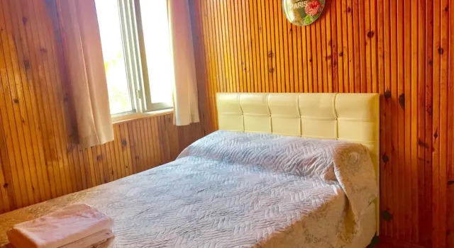 Yunus Apart Hotel
