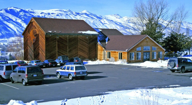 Номер Standard WorldMark Wolf Creek