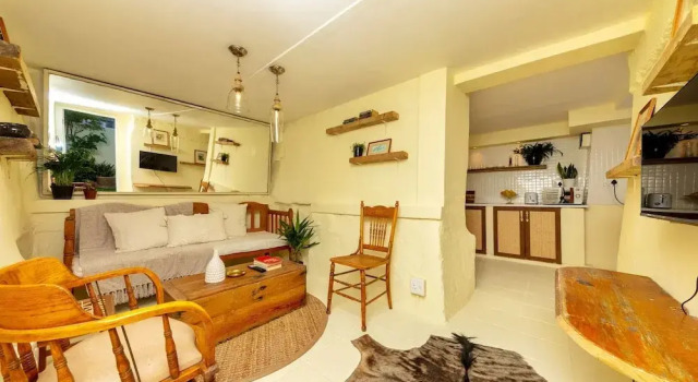 Люкс Comfort Amina Boutique Hotel