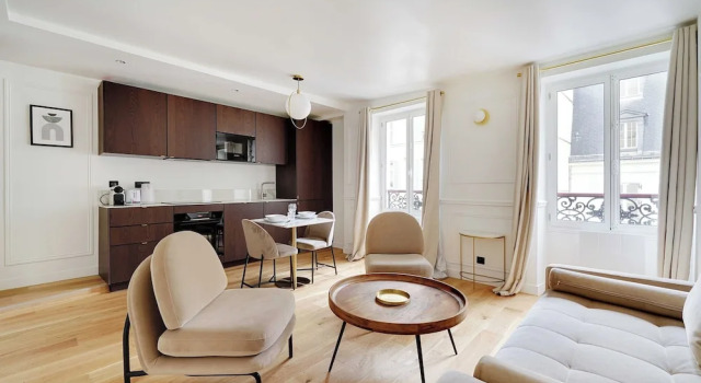Cosy Apartment - 1br/2p - Gros-caillou/invalides, Забронировать Апартаменты/квартира Отели Парижа с парковкой, рядом с Свято-Троицкий собор и Русский православный духовно-культурный центр, Парковка