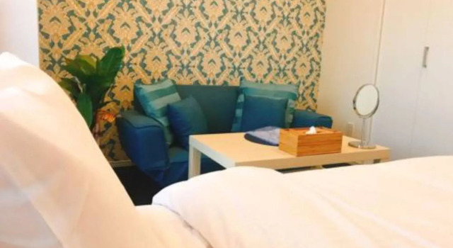 Guest House One More Heart at TSUKIJI 1, Book Apartment Tokyo Tokyo Prefecture