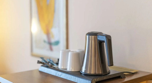 Трёхместный номер Standard Sure Hotel by Best Western Hilden-Düsseldorf