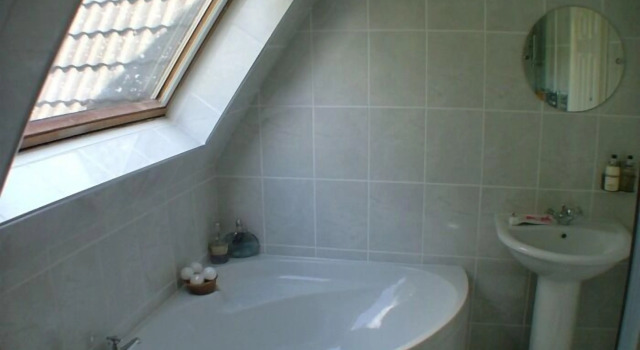 Rosebarne Bed & Breakfast, Reservar Pousada (com pequeno-almoço) Hotéis em Haverhill com estacionamento, Estacionamento