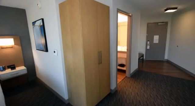 Двухместный номер Deluxe Legacy Hotel at IMG Academy