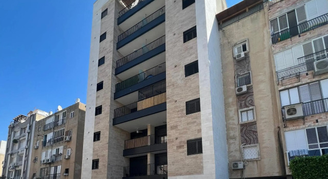 Bat Yam apartment, Prenota Appartamento Bat Yam Tel Aviv Distretto