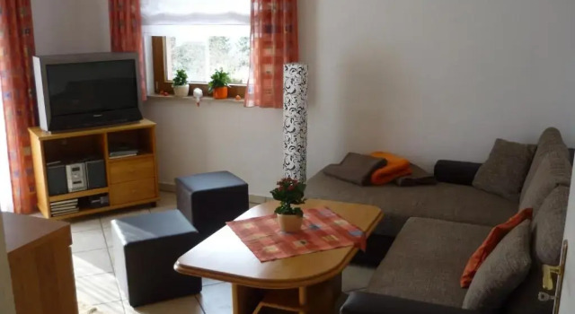 Апартаменты Ferienhaus Günter