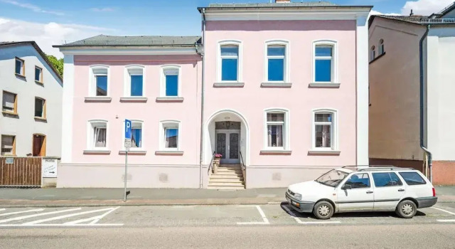 Апартаменты Cozy Terrace Apartment