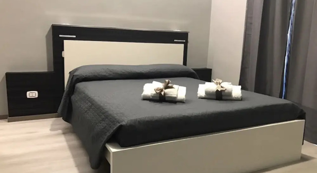 Номер Standard Sangiò Guest House