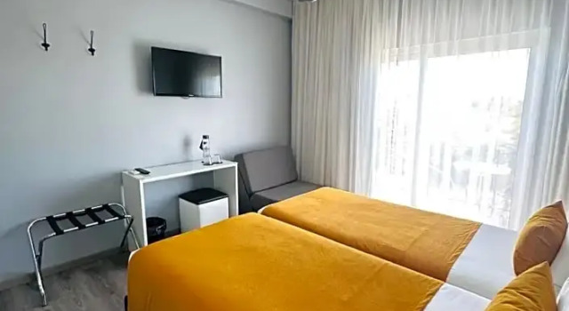 Номер Standard Hotel Don Rodrigues