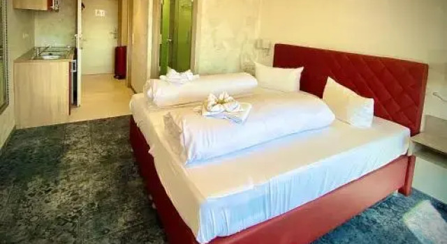 Meister Bär Hotel Wettiner Hof