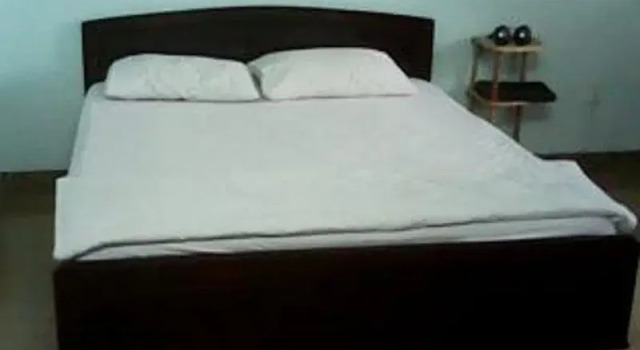 Paris Hotel, Забронировать Отель Отели Вунгтау с парковкой, Парковка